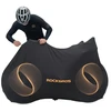 Rockbros D97 Elastic Cover for 24"-29" Electric Gravel Mountain Bikes and 700C Road Bikes - Juodas