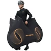 Rockbros D97 Elastic Cover for 24"-29" Electric Gravel Mountain Bikes and 700C Road Bikes - Juodas