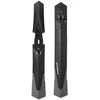 Rockbros DNB-890 Bicycle Fender Set - Juodas