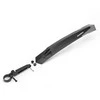 Rockbros DNB-890 Bicycle Fender Set - Juodas