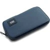 Rockbros dviračio krepšys 30990043001 telefonui, rakteliai, piniginė 0,15 l - tamsiai mėlyna