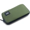 Rockbros dviračio krepšys 30990043002 telefonui, raktams, piniginei 0,15 l - tamsiai žalia