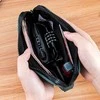 Rockbros dviračio krepšys 30990043006 telefonui, raktams, piniginei 0,15 l - turkis