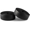 Rockbros EVA Handlebar Tape "Shark" Pattern - Juodas