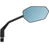 Rockbros F-253W Anti-Glare Carbon Fiber Arm Bicycle Mirror - Right