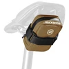 Rockbros F006 bicycle saddle bag 0.35 l - ruda