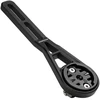 Rockbros FK-307S Nylon Bike Computer Holder - Juodas