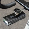 Rockbros FK-307T Titanium Alloy Bike Computer Mount - Titanium