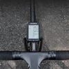 Rockbros FK-307W Carbon Fiber Bike Computer Mount - Juodas