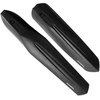 Rockbros FK-880 front and rear bicycle fenders for 24" bikes - juodas