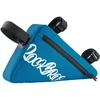 Rockbros G001 Flash Journey Triangle Frame Bike Bag 0.8 l - Mėlyna