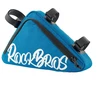 Rockbros G002 Flash Journey Triangle Frame Bike Bag 1.4L - Mėlyna