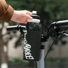 Rockbros G004 Flash Journey 1L Vanduo Bottle Bag - Juodas