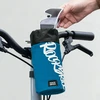 Rockbros G004 Flash Journey 1L Vanduo Bottle Bag - Mėlyna