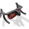 Rockbros G005 Flash Journey Handlebar Bike Bag 2L - Raudona