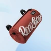 Rockbros G005 Flash Journey Handlebar Bike Bag 2L - Raudona