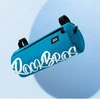 Rockbros G005 Flash Journey Handlebar Bike Bag 2L - Mėlyna