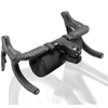 Rockbros G005 Flash Journey Handlebar Bike Bag 2L - Juodas
