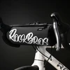 Rockbros G006 Flash Journey Handlebar Bike Bag 3.6L - Juodas