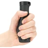 Rockbros G326PL Bicycle Grips - Juodas