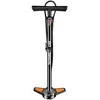 Rockbros GP6532B Floor Pump with Pressure Gauge - Juodas and Oranžinis