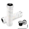 Rockbros GR0112 Grips - Baltas