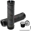 Rockbros GR0112 Grips - Juodas