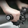 Rockbros GR0112 Grips - Juodas