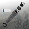 Rockbros GR0112 Grips - Juodas