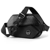 Rockbros H23 multifunctional waterproof bag 3.5 l - juodas