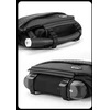 Rockbros H23 multifunctional waterproof bag 3.5 l - juodas