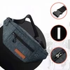 Rockbros H33 Bike Hip Bag 1.5L - Gray