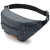 Rockbros H33 Bike Hip Bag 1.5L - Gray