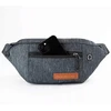 Rockbros H33 Bike Hip Bag 1.5L - Gray