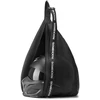 Rockbros H34 Backpack with Helmet Holder - Juodas