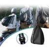 Rockbros H34 Backpack with Helmet Holder - Juodas
