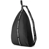 Rockbros H34 Backpack with Helmet Holder - Juodas