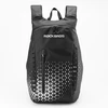 Rockbros H36 Backpack with Helmet Holder 14.5L - Juodas