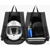 Rockbros H36 Backpack with Helmet Holder 14.5L - Juodas