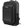Rockbros H51 Cycling Backpack with Solar Panel - Juodas