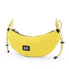 Rockbros H74 Bicycle Bag for Handlebar or Banana Shoulder 1.8L - Geltona