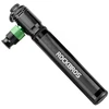 Rockbros HQ-75D-CO2 Manual/Aluminum CO2 Pump - Juodas