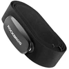 Rockbros HRM812 Bluetooth ANT+ IP67 Heart Rate Monitorius Belt - Juodas
