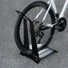 Rockbros HS-013L steel bike rack - juodas