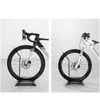 Rockbros HS-013L steel bike rack - juodas