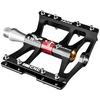 Rockbros JT410 4.10 4 Bearing Bicycle Pedals - Juodas