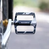 Rockbros K306-BK MTB Aluminum Bicycle Pedals - Juodas