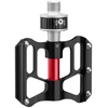 Rockbros K3462F-BK Detachable Quick Release Bicycle Pedals - Juodas