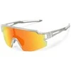 Rockbros Kids Cycling Glasses, Polarized, UV Protection, Children's - Gray