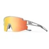 Rockbros Kids Cycling Glasses, Polarized, UV Protection, Children's - Gray